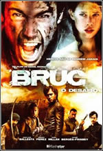 Poster do filme Bruc - O Desafio
